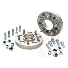 Load image into Gallery viewer, Eibach EIBS90-4-30-019 Eibach Pro-Spacer 30mm Front Spacer / Bolt Pattern 5x114.3 / Hub Center 70.5 for 05-14 Ford Mustang