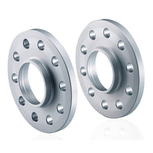 Load image into Gallery viewer, Eibach EIBS90-6-18-001 Eibach Pro-Spacer 78-95 Porsche 928 18mm Thickness 5x130 Hub 71.5