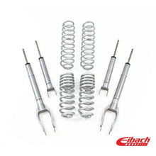 Load image into Gallery viewer, Eibach EIB28108.980 Eibach Pro-System Lift Kit for 11-13 Jeep Grand Cherokee Excl Tow Pkg/SRT8 (Springs & Shocks Only)