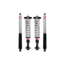 Load image into Gallery viewer, Eibach EIBE86-35-035-01-22 Eibach Pro-Truck Coilover 2.0 Front/Sport Rear for 15-20 Ford F-150 V6 2.7L 4WD