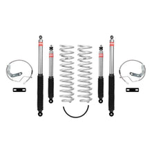 Load image into Gallery viewer, Eibach EIBE80-35-034-01-22 Eibach Pro-Truck Lift Kit 17-19 Ford F250 Super Duty 4WD LIFT SYSTEM (Stage 1)