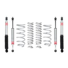 Load image into Gallery viewer, Eibach EIBE80-82-008-01-22 Eibach Pro-Truck Lift Kit for 07-09 Toyota FJ Cruiser