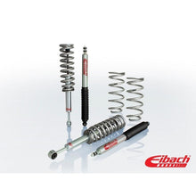 Load image into Gallery viewer, Eibach EIBE80-82-008-01-22 Eibach Pro-Truck Lift Kit for 07-09 Toyota FJ Cruiser