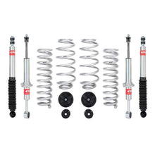 Load image into Gallery viewer, Eibach EIBE80-59-005-01-22 Eibach Pro-Truck Lift Kit System for 03-09 Lexus GX470