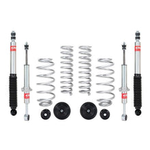 Load image into Gallery viewer, Eibach EIBE80-59-005-01-22 Eibach Pro-Truck Lift Kit System for 03-09 Lexus GX470