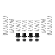 Load image into Gallery viewer, Eibach EIBE85-213-001-02-22 Eibach Pro-UTV 18-19 Textron Wildcat XX w/ OE Fox Shocks Stage 2 Performance Springs