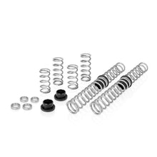 Load image into Gallery viewer, Eibach EIBE85-209-012-02-22 Eibach Pro-UTV 18-20 Polaris RZR XP 4-Seat 1000 Stage 2 Performance Springs (Set of 8 Springs)