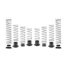 Load image into Gallery viewer, Eibach EIBE85-209-023-02-22 Eibach Pro-UTV 20-21 Polaris RZR XP 4 Turbo S w/ OE Fox Dynamix Shocks Stage 2 Performance Springs