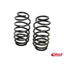 Load image into Gallery viewer, Eibach EIB38110.520 Eibach Truck Pro-Kit for 07-13 Chevy Silverado 1500 / 07-13 GMC Sierra 1500