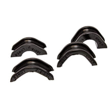 Load image into Gallery viewer, Energy Suspension ENG7.10102G Energy Suspension 74-78 Nissan 260Z/280Z Black Rack and Pinion Bushing Set