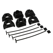 Load image into Gallery viewer, Energy Suspension ENG16.1106G Energy Suspension 94-01 Acura Integra / 99-00 Honda Civic Si (Manual Transmission) Black Motor Mount