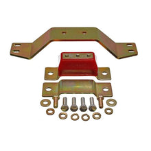 Load image into Gallery viewer, Energy Suspension ENG4.1128R Energy Suspension 99-04 Ford Mustang 4.6L V8 Red Transmission Mounts