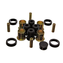 Load image into Gallery viewer, Energy Suspension ENG3.3169G Energy Suspension C.A.B. Uppers Only - Black