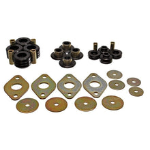 Load image into Gallery viewer, Energy Suspension ENG8.4103G Energy Suspension Cab Mount Bushing - Black