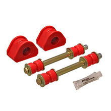 Load image into Gallery viewer, Energy Suspension ENG4.5172R Energy Suspension F150/F250 Lt. Duty/ 4Wd/Frt - Red