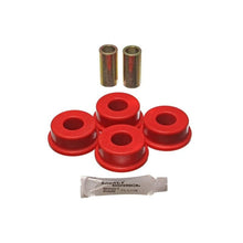 Load image into Gallery viewer, Energy Suspension ENG3.7111R Energy Suspension Rr Track Bar Bushing - Red