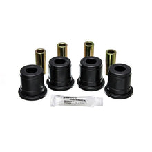 Load image into Gallery viewer, Energy Suspension ENG3.1105G Energy Suspension S-10 Diff Carrier Brkt Bushing - Black