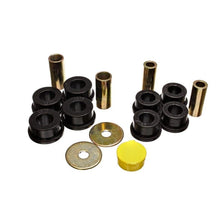 Load image into Gallery viewer, Energy Suspension ENG8.3113G Energy Suspension Toyota Rav4 C.A.B. - Black