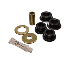 Load image into Gallery viewer, Energy Suspension ENG8.7104G Energy Suspension Toyota Track Arm Bush Set - Black