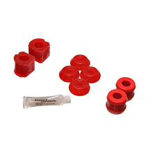 Load image into Gallery viewer, Energy Suspension ENG15.5101R Energy Suspension Vw 17Mm Frt Swaybar Set - Red
