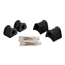 Load image into Gallery viewer, Energy Suspension ENG15.5104G Energy Suspension Vw 21Mm Rear Swaybar Set - Black