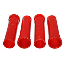 Load image into Gallery viewer, Energy Suspension ENG15.3101R Energy Suspension Vw Front Torsion Arm Bushings - Red