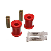 Load image into Gallery viewer, Energy Suspension ENG15.3116R Energy Suspension Vw Rear C.A.B. Set - Red