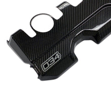 Load image into Gallery viewer, 034Motorsport Carbon Fiber Engine Cover | Audi 8V RS3 | Audi 8S TTRS Engine > Covers > Engine Cover 034 Motorsport