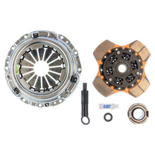 Load image into Gallery viewer, Exedy EXE08950AP4 Exedy 1992-1993 Acura Integra L4 Stage 2 Cerametallic Clutch 4 Puck Disc