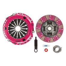 Load image into Gallery viewer, Exedy EXE16956A Exedy 1996-2000 Toyota 4Runner L4 Stage 2 Cerametallic Clutch Cushion Button Disc