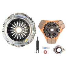 Load image into Gallery viewer, Exedy EXE15951 Exedy 2004-2014 Subaru Impreza WRX STI H4 Stage 2 Cerametallic Clutch Thick Disc