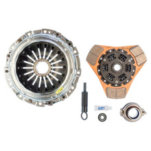 Load image into Gallery viewer, Exedy EXE15951 Exedy 2004-2014 Subaru Impreza WRX STI H4 Stage 2 Cerametallic Clutch Thick Disc