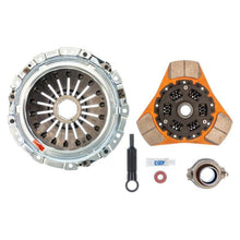 Load image into Gallery viewer, Exedy EXE15951HD Exedy 2004-2014 Subaru Impreza WRX STI H4 Stage 2 Cerametallic Clutch Thick Disc