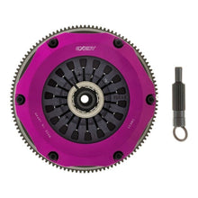 Load image into Gallery viewer, Exedy EXEMM022SDF Exedy 96-06 Mitsubishi Evo 4-9 4G63T 2.0L Twin-Organic Clutch Kit