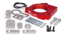 Load image into Gallery viewer, Airaid 03-07 Dodge Ram 4.7L Magnum V8 PowerAid TB Spacer Throttle Body Spacers Airaid