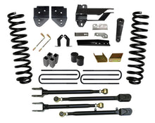 Load image into Gallery viewer, Skyjacker 6"KIT,17 F250 4WD/DSL W/LKS Lift Kits Skyjacker