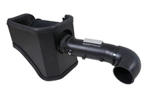 Load image into Gallery viewer, K&N Dodge/Chrysler 5.7/6.1L V8 Black Performance Intake Kit Cold Air Intakes K&N Engineering