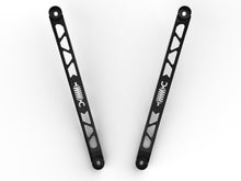 Load image into Gallery viewer, aFe CONTROL 304 Stainless Steel Front Suspension Strut Brace Black - Toyota GR Supra (A90) 20-21 Strut Bars aFe