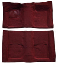 Load image into Gallery viewer, Lund 97-06 Jeep Wrangler Pro-Line Full Flr. Replacement Carpet - Garnet Red (1 Pc.) Replacement Carpet LUND