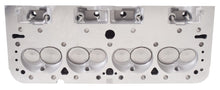 Load image into Gallery viewer, Edelbrock Single Perf RPM SBC 64cc Head Comp Heads Edelbrock