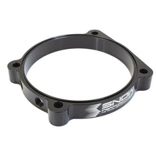 Load image into Gallery viewer, Snow Performance Hellcat 105mm Throttle Body Water-Methanol Injection Plate (req. 40060) Water Meth Plates Snow Performance