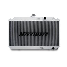 Load image into Gallery viewer, Mishimoto 90-93 Acura Integra Manual Aluminum Radiator Radiators Mishimoto