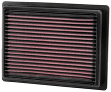 Load image into Gallery viewer, K&N 13-14 Ford Escape 2.5L L4 F/I - Replacement Air Filter Air Filters - Drop In K&N Engineering