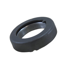 Load image into Gallery viewer, Yukon Rear Spindle Nut for Ford 10.25in Ratcheting Design Hardware - Singles Yukon Gear & Axle