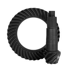 Load image into Gallery viewer, Yukon Ring & Pinion Gear Set For Front Dana Spicer 44 in Jeep Wrangler JL 210mm in 5.13 Ratio Final Drive Gears Yukon Gear & Axle