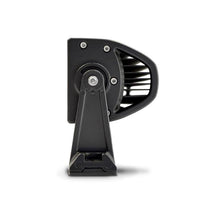 Load image into Gallery viewer, DV8 Offroad BRS Pro Series 20in Light Bar 120W Flood/Spot 3W LED - Black Light Bars & Cubes DV8 Offroad
