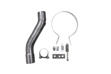 Load image into Gallery viewer, MBRP 08-12 Can-Am Outlander 500/650/800 (Standard & XT) Slip-On Exhaust System w/Sport Muffler Powersports Exhausts MBRP