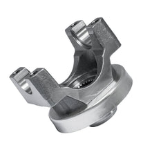 Load image into Gallery viewer, Yukon Gear Yoke For GM 7.5in and 7.625in (Mech 3R) in a Triple Lip Design Differential Yokes Yukon Gear & Axle