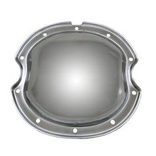 Load image into Gallery viewer, Yukon Gear Chrome Cover For 8.2in Buick / Oldsmobile / and Pontiac GM Diff Covers Yukon Gear & Axle