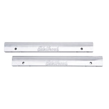 Load image into Gallery viewer, Edelbrock Fuel Rail Kit for 389/455 Pontiacvictor EFI Mani Pn 29565 and 29575 Fuel Rails Edelbrock